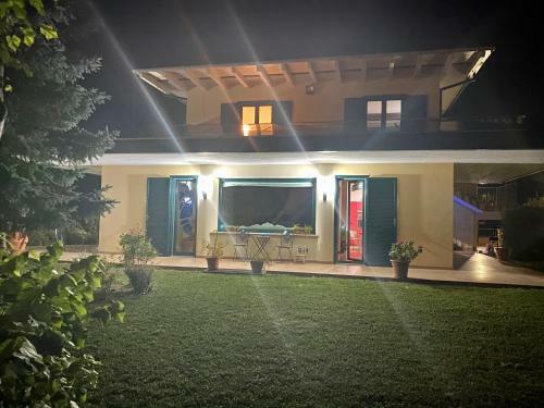 Bed & Breakfast Don Peppino