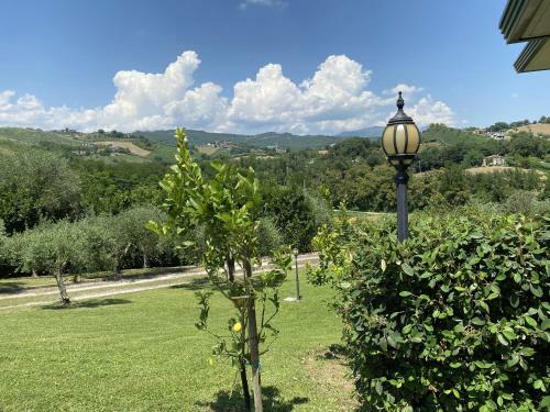 Bed & Breakfast Don Peppino