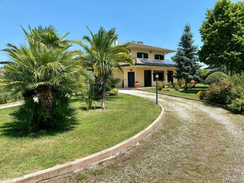 Bed & Breakfast Don Peppino