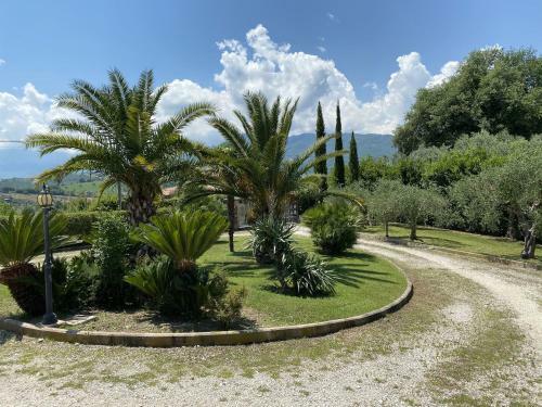 Bed & Breakfast Don Peppino