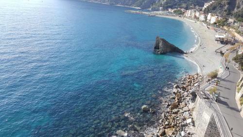 Apartamento Appartamento Le Conchiglie Monterosso Al Mare