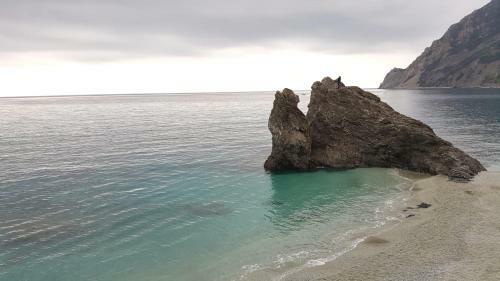 Apartamento Appartamento Le Conchiglie Monterosso Al Mare