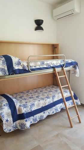 Apartamento Appartamento Le Conchiglie Monterosso Al Mare