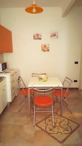 Apartamento Appartamento Le Conchiglie Monterosso Al Mare
