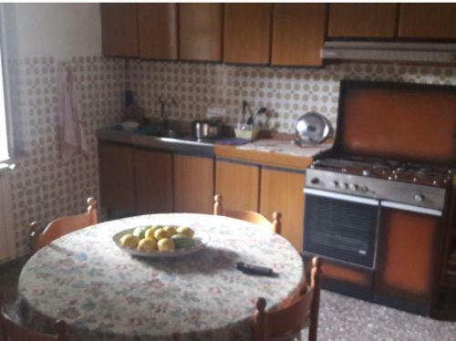 Apartamento Gorgazzo 98 Naso Me Appartamento