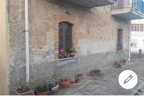 Apartamento Gorgazzo 98 Naso Me Appartamento