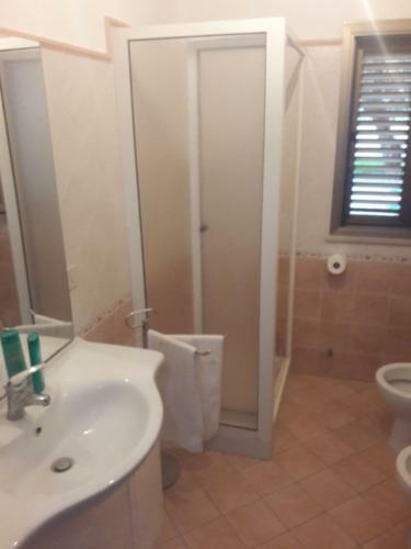 Apartamento Gorgazzo 98 Naso Me Appartamento