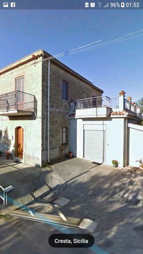 Apartamento Gorgazzo 98 Naso Me Appartamento