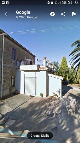 Apartamento Gorgazzo 98 Naso Me Appartamento