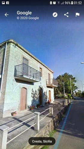Apartamento Gorgazzo 98 Naso Me Appartamento