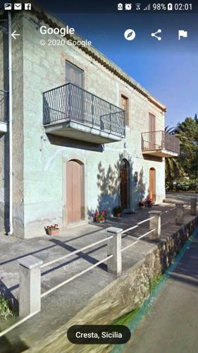 Apartamento Gorgazzo 98 Naso Me Appartamento