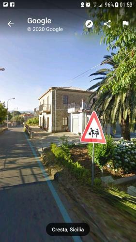 Apartamento Gorgazzo 98 Naso Me Appartamento