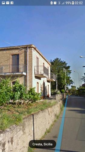 Apartamento Gorgazzo 98 Naso Me Appartamento