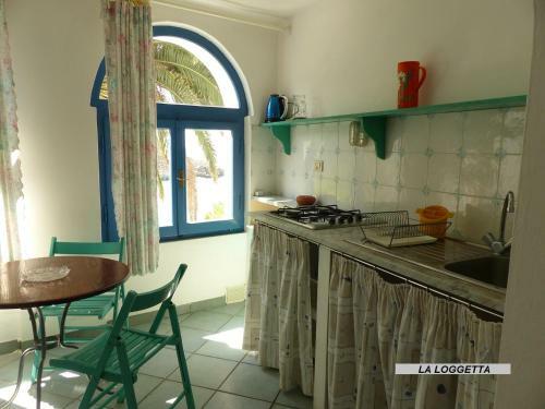 Apartamento Appartamenti Villa Lina