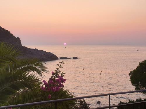 Apartamento Appartamenti Villa Lina