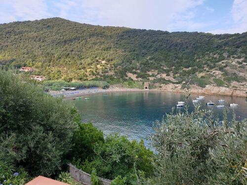 Apartamento Appartamenti Villa Lina