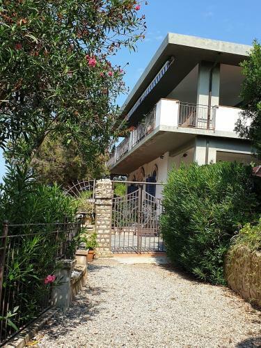 Apartamento Appartamenti Villa Lina