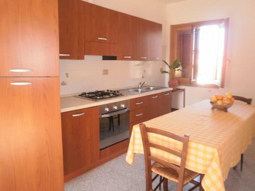 Apartamento Scalas House