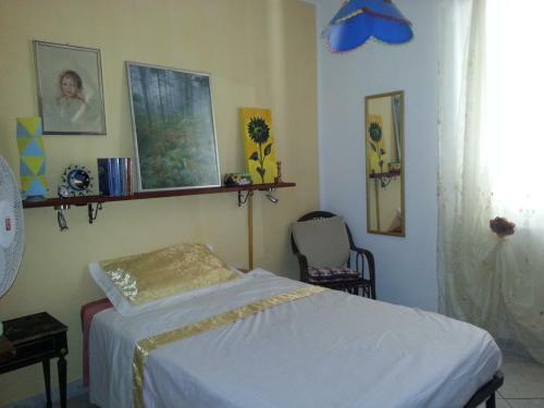 Bed & Breakfast Micri
