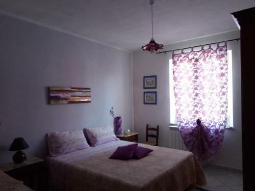Bed & Breakfast Micri