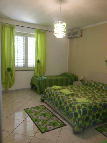 Bed & Breakfast Micri