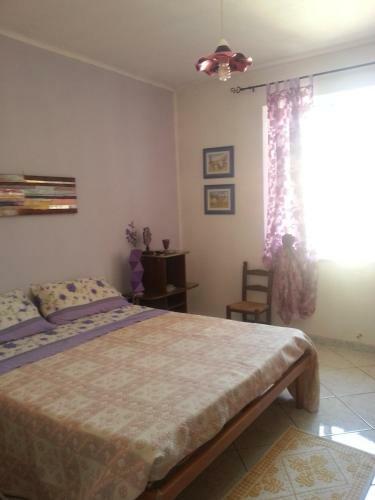 Bed & Breakfast Micri