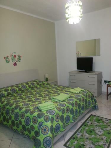 Bed & Breakfast Micri
