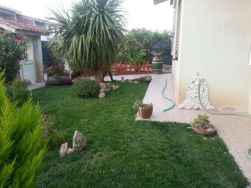 Bed & Breakfast Micri