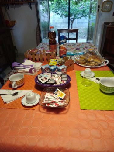 Bed & Breakfast Micri