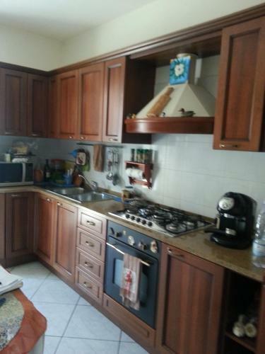 Bed & Breakfast Micri