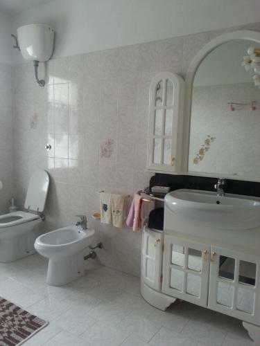 Bed & Breakfast Micri