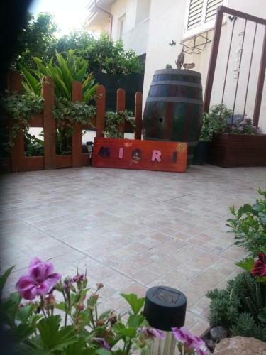 Bed & Breakfast Micri