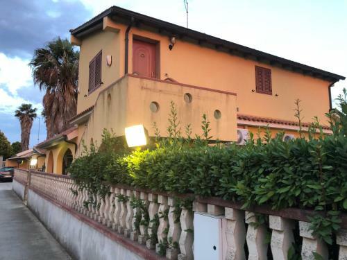 Casa Vacanza Passiflora