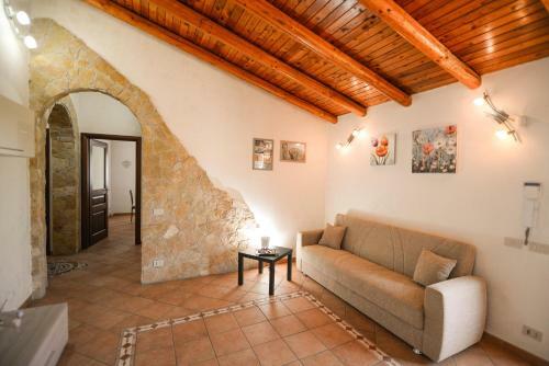 Casa Vacanza Passiflora