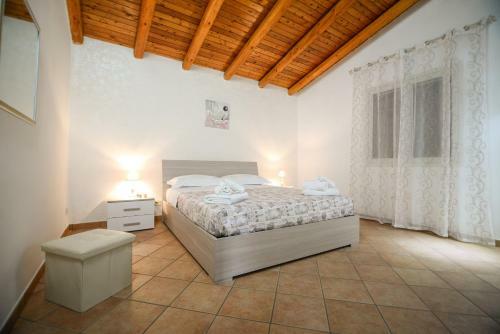 Casa Vacanza Passiflora
