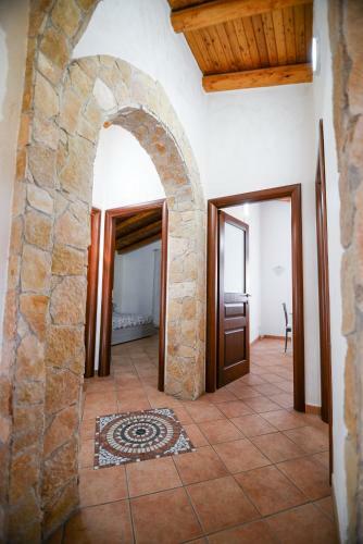 Casa Vacanza Passiflora