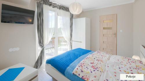 Bed & Breakfast Wilaneska By Aparts Care