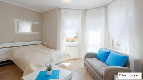 Bed & Breakfast Wilaneska By Aparts Care