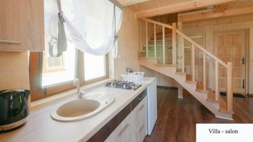 Bed & Breakfast Wilaneska By Aparts Care