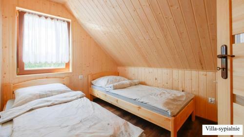 Bed & Breakfast Wilaneska By Aparts Care