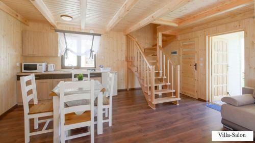 Bed & Breakfast Wilaneska By Aparts Care