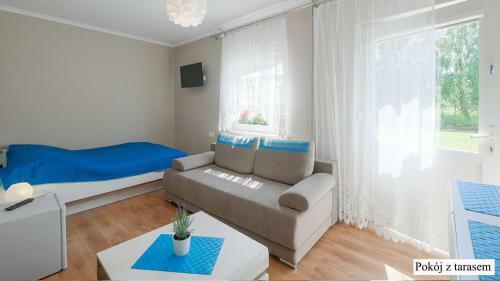 Bed & Breakfast Wilaneska By Aparts Care