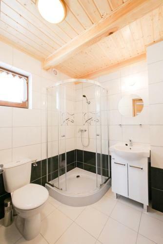Bed & Breakfast Wilaneska By Aparts Care