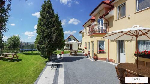 Bed & Breakfast Wilaneska By Aparts Care
