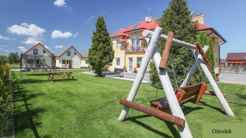 Bed & Breakfast Wilaneska By Aparts Care