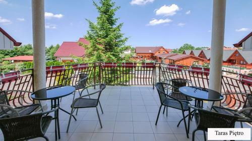 Bed & Breakfast Wilaneska By Aparts Care