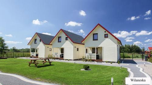 Bed & Breakfast Wilaneska By Aparts Care