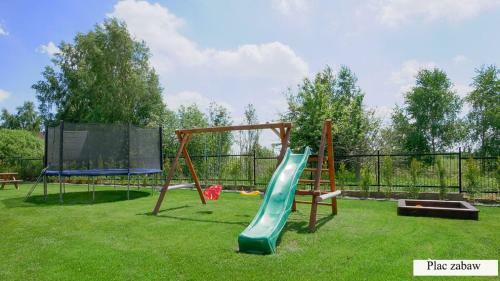 Bed & Breakfast Wilaneska By Aparts Care