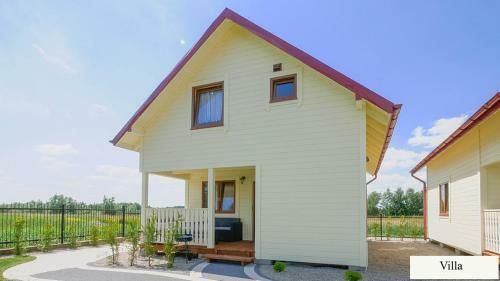 Bed & Breakfast Wilaneska By Aparts Care