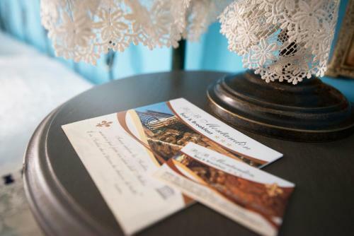 B&B Montandon